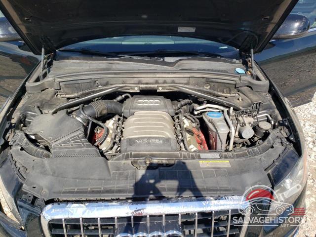 WA1DKAFP1CA086790 2012 AUDI Q5 photo no. 12