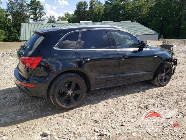 WA1DKAFP1CA086790 2012 AUDI Q5 photo no. 3