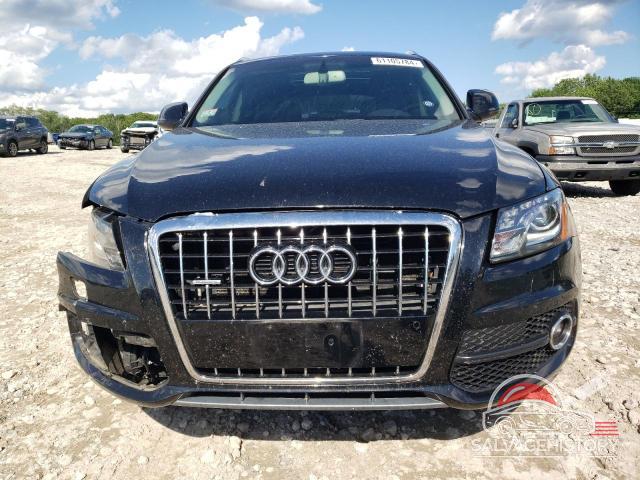 WA1DKAFP1CA086790 2012 AUDI Q5 photo no. 5