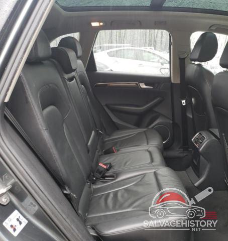 WA1DKAFP4CA080112 2012 AUDI Q5 photo no. 11