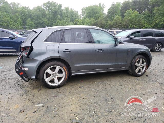 WA1DKAFP4CA080112 2012 AUDI Q5 photo no. 3