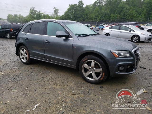 WA1DKAFP4CA080112 2012 AUDI Q5 photo no. 4