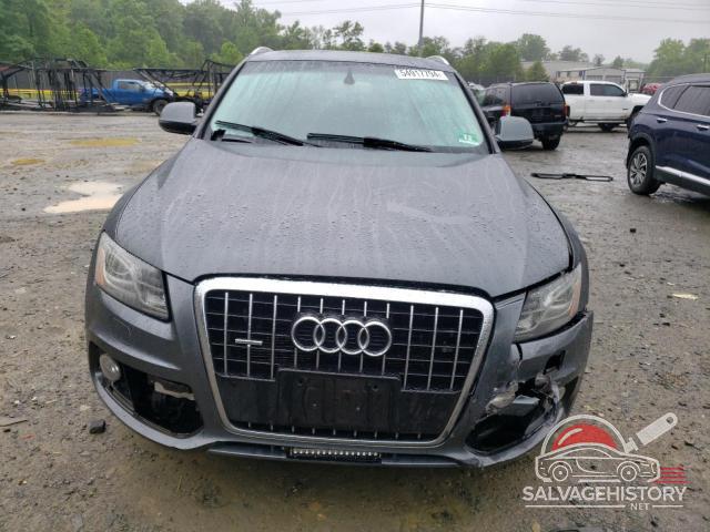 WA1DKAFP4CA080112 2012 AUDI Q5 photo no. 5
