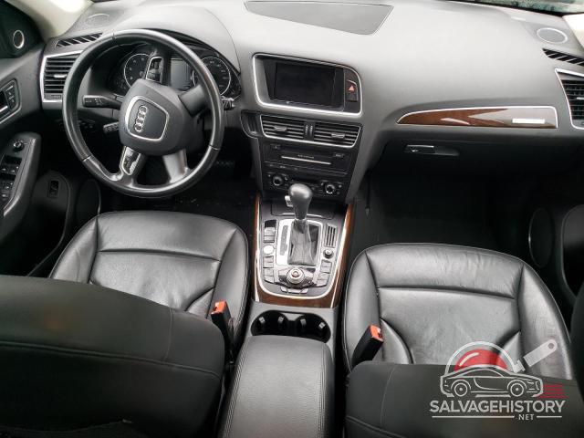WA1DKAFP4CA080112 2012 AUDI Q5 photo no. 8