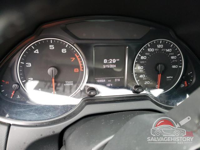 WA1DKAFP4CA080112 2012 AUDI Q5 photo no. 9