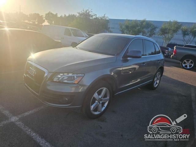 WA1LFAFP8CA041233 2012 AUDI Q5 photo no. 2
