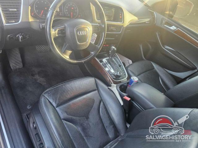 WA1LFAFP8CA041233 2012 AUDI Q5 photo no. 9