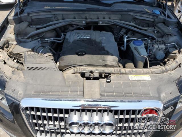 WA1LFAFP8CA071252 2012 AUDI Q5 photo no. 11