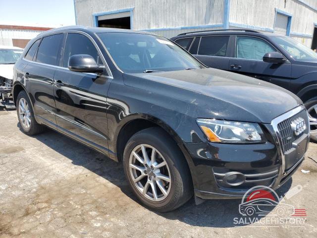 WA1LFAFP8CA071252 2012 AUDI Q5 photo no. 4