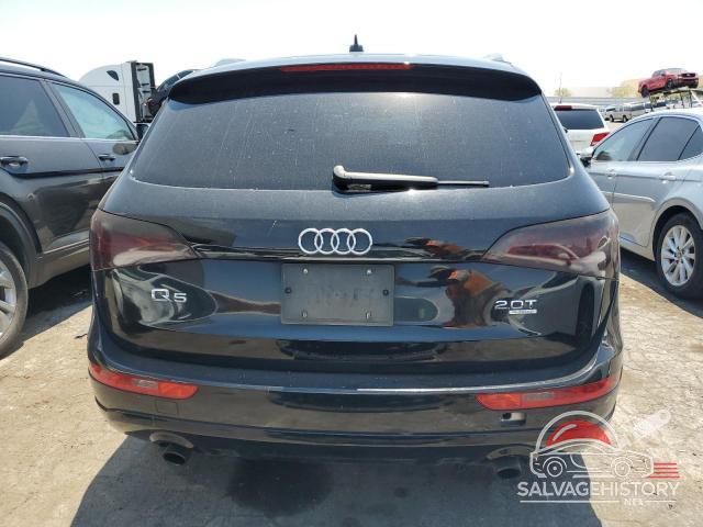 WA1LFAFP8CA071252 2012 AUDI Q5 photo no. 6
