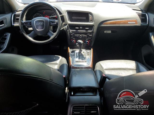 WA1LFAFP8CA071252 2012 AUDI Q5 photo no. 8