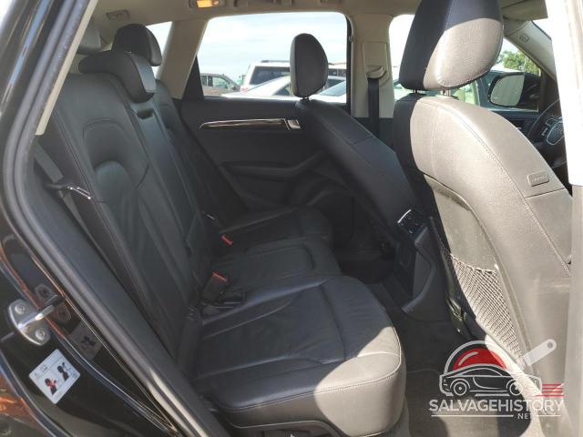 WA1LFAFPXCA088442 2012 AUDI Q5 photo no. 11