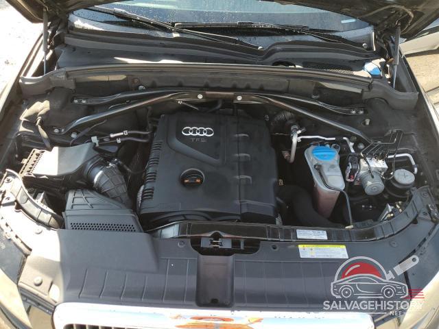 WA1LFAFPXCA088442 2012 AUDI Q5 photo no. 12