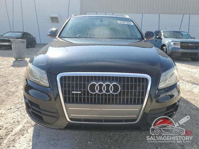 WA1LFAFPXCA088442 2012 AUDI Q5 photo no. 5
