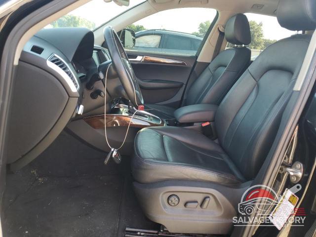 WA1LFAFPXCA088442 2012 AUDI Q5 photo no. 7