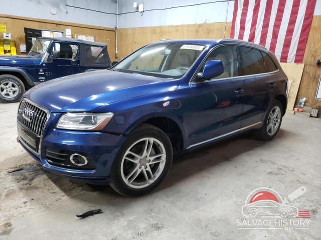WA1LFAFP2EA098482 2014 AUDI Q5 photo no. 7