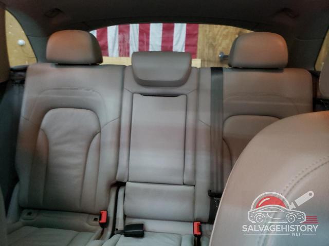 WA1LFAFP2EA098482 2014 AUDI Q5 photo no. 10