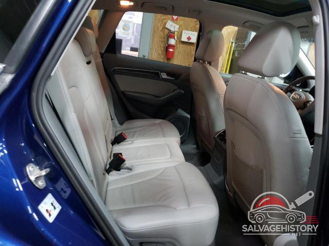 WA1LFAFP2EA098482 2014 AUDI Q5 photo no. 11