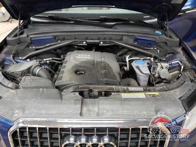 WA1LFAFP2EA098482 2014 AUDI Q5 photo no. 12