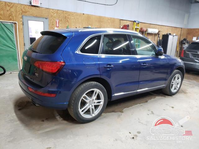 WA1LFAFP2EA098482 2014 AUDI Q5 photo no. 3