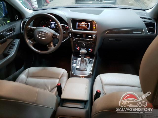 WA1LFAFP2EA098482 2014 AUDI Q5 photo no. 8