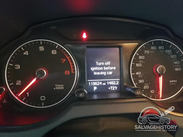WA1LFAFP2EA098482 2014 AUDI Q5 photo no. 9