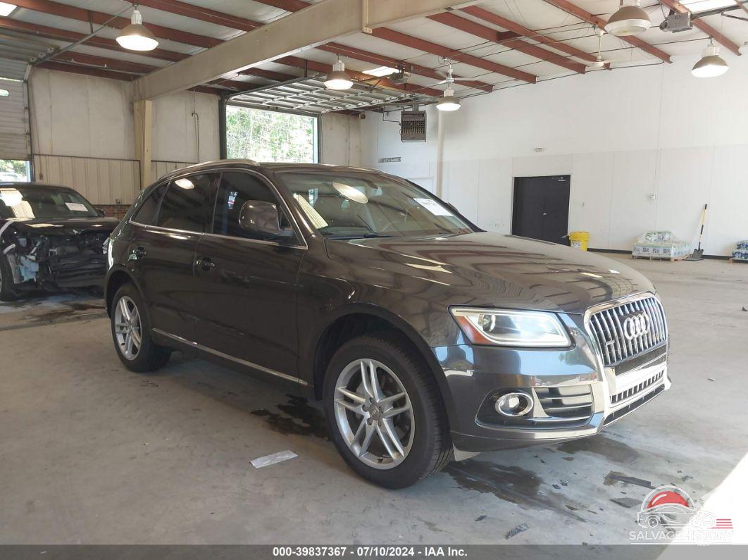 WA1LFAFP7EA080012 2014 AUDI Q5 photo no. 14