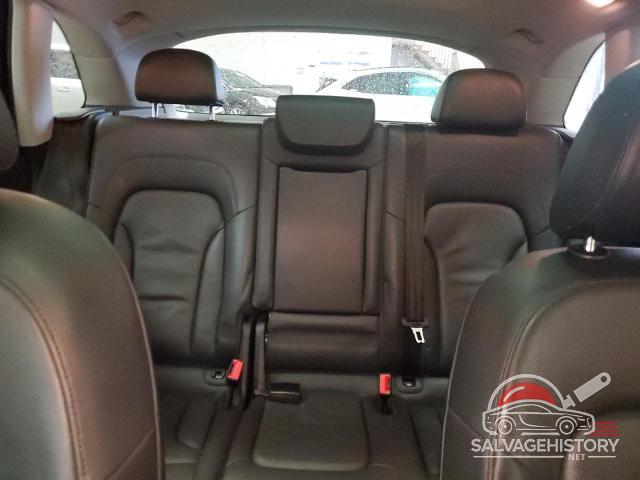 WA1LFAFP8EA060531 2014 AUDI Q5 photo no. 10