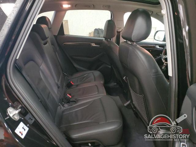 WA1LFAFP8EA060531 2014 AUDI Q5 photo no. 11