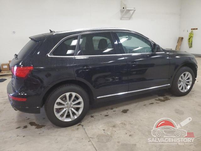 WA1LFAFP8EA060531 2014 AUDI Q5 photo no. 3