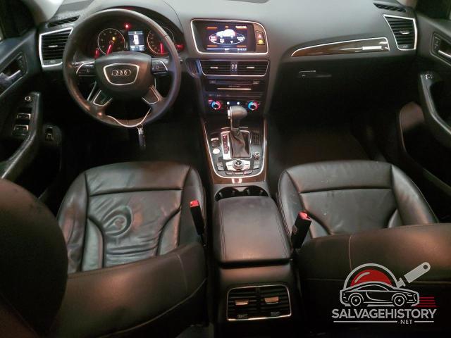 WA1LFAFP8EA060531 2014 AUDI Q5 photo no. 8