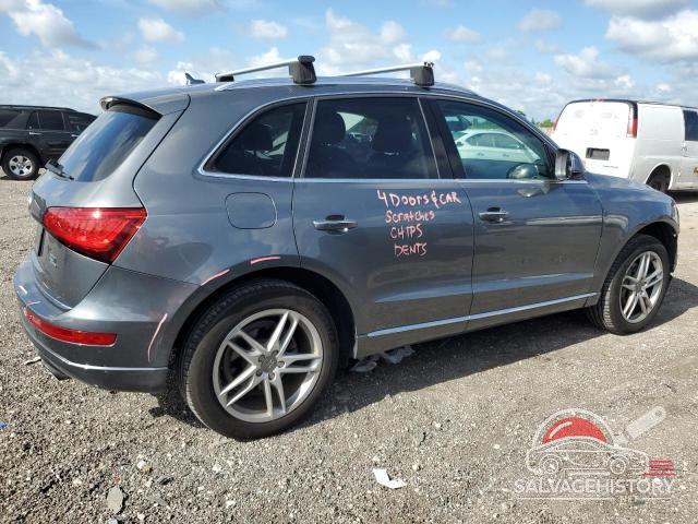 WA1CFAFP0FA084243 2015 AUDI Q5 photo no. 3