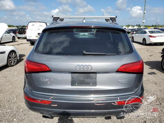 WA1CFAFP0FA084243 2015 AUDI Q5 photo no. 6