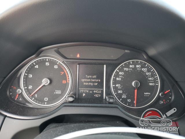 WA1CFAFP0FA084243 2015 AUDI Q5 photo no. 9