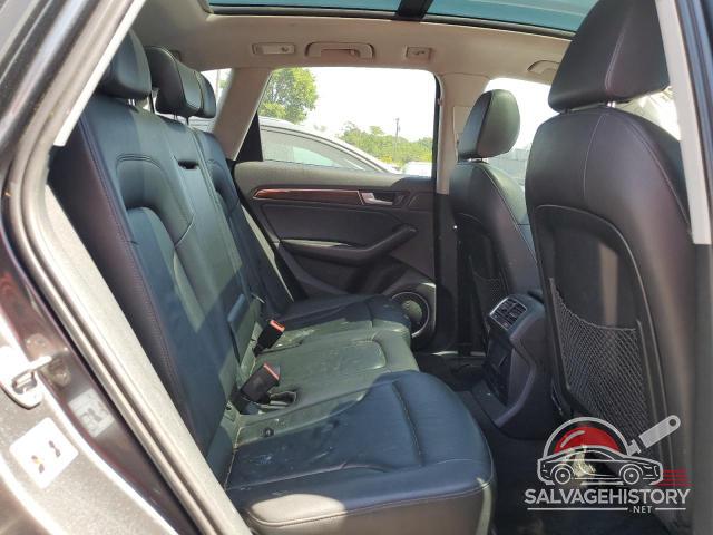 WA1L2AFP6GA132146 2016 AUDI Q5 photo no. 11