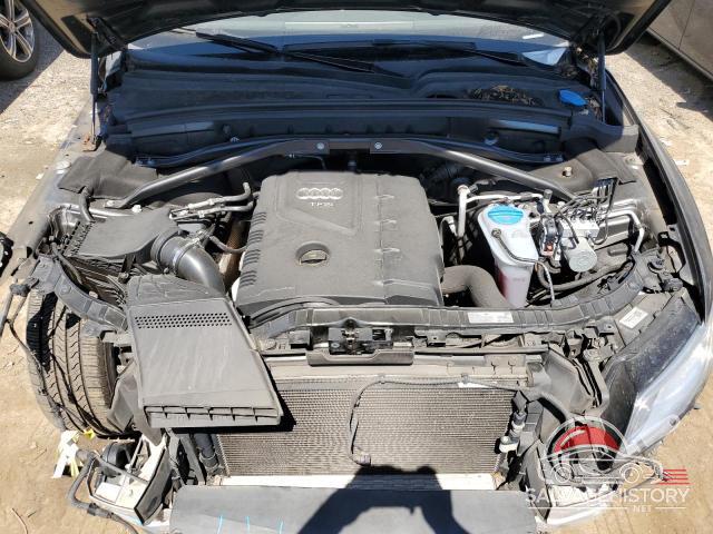 WA1L2AFP6GA132146 2016 AUDI Q5 photo no. 12