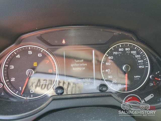 WA1L2AFP6GA132146 2016 AUDI Q5 photo no. 9