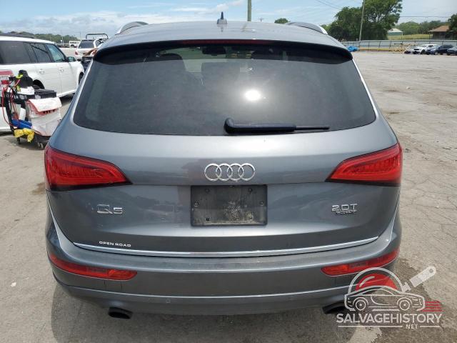 WA1L2AFP7GA026823 2016 AUDI Q5 photo no. 6