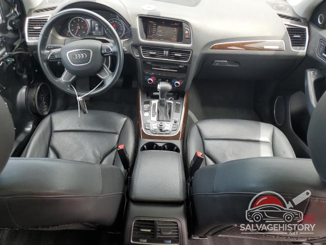 WA1L2AFP7GA026823 2016 AUDI Q5 photo no. 8