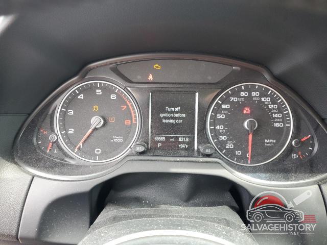 WA1L2AFP7GA026823 2016 AUDI Q5 photo no. 9