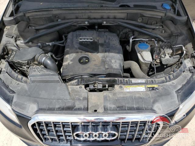 WA1L2AFP7GA046263 2016 AUDI Q5 photo no. 12