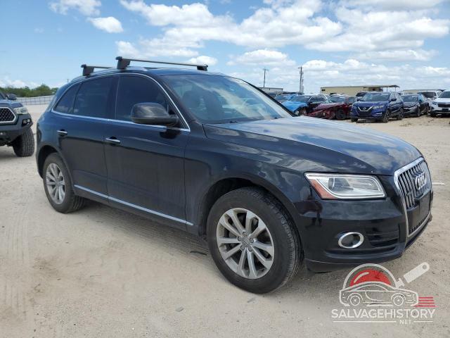 WA1L2AFP7GA046263 2016 AUDI Q5 photo no. 4