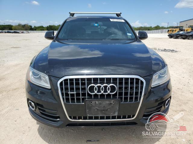 WA1L2AFP7GA046263 2016 AUDI Q5 photo no. 5
