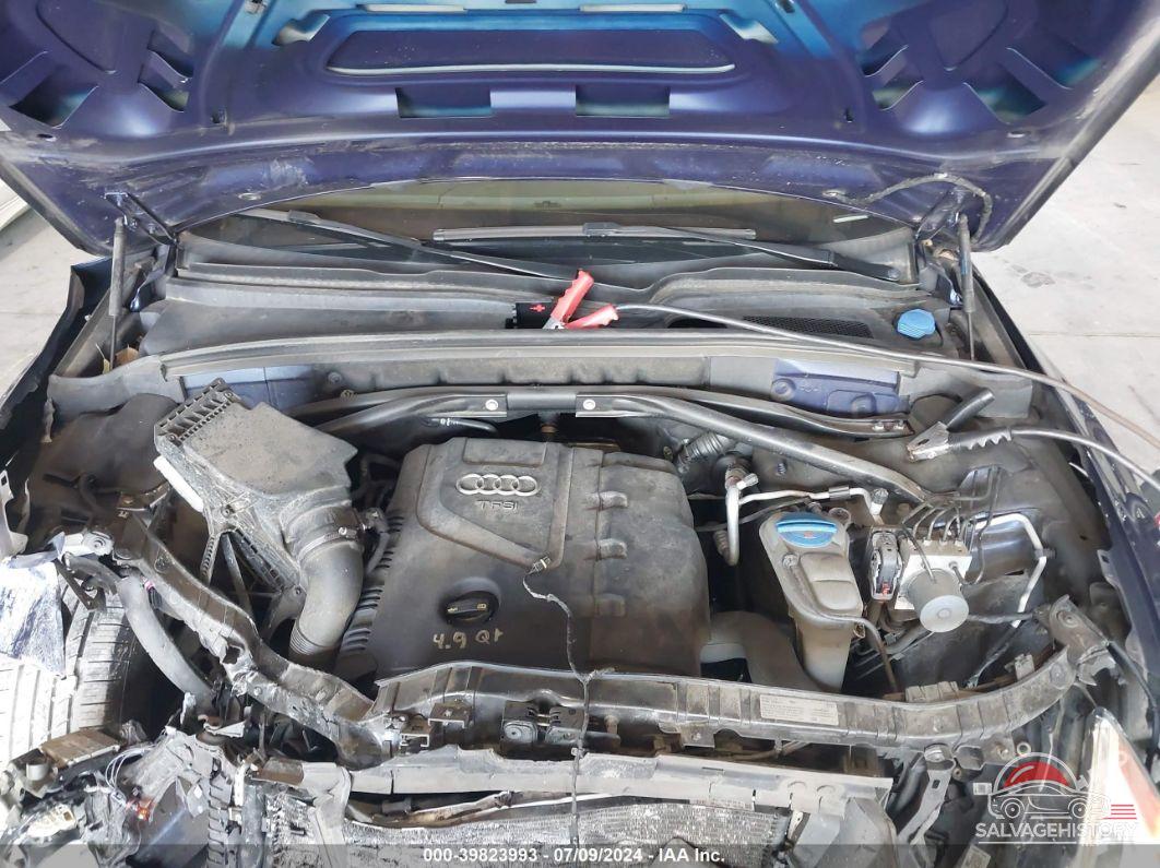 WA1L2AFP8GA060642 2016 AUDI Q5 photo no. 10