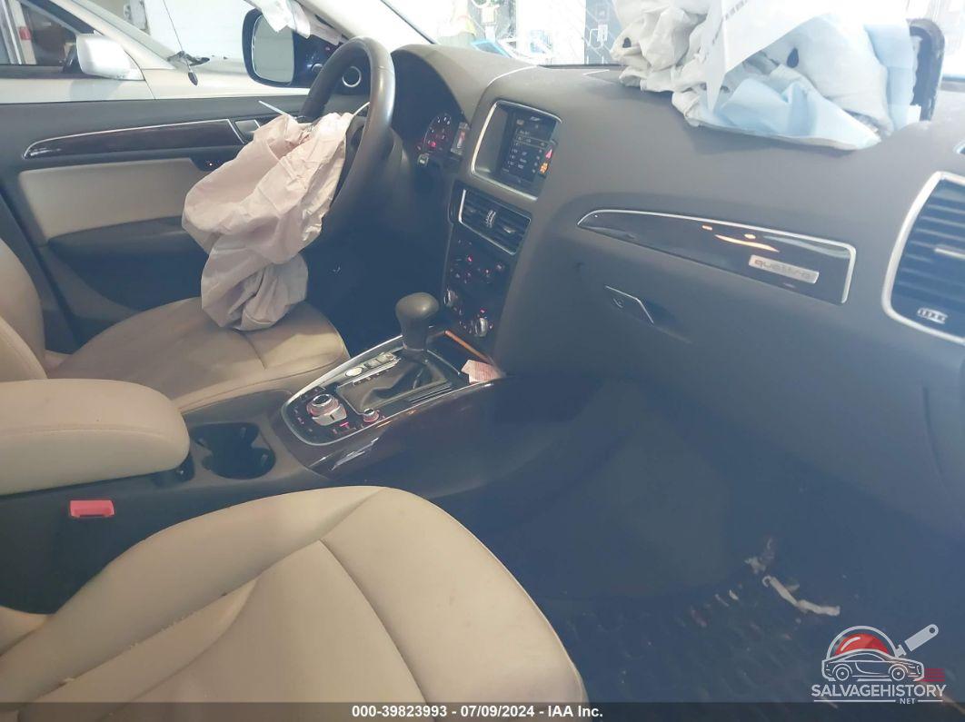 WA1L2AFP8GA060642 2016 AUDI Q5 photo no. 5