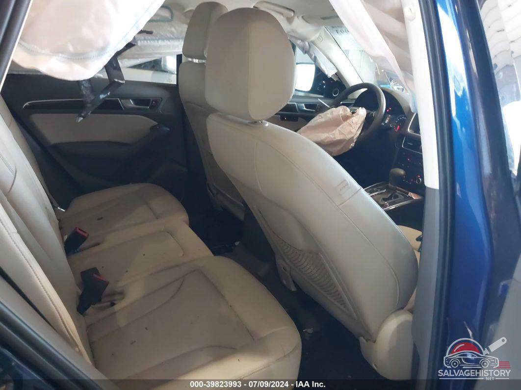 WA1L2AFP8GA060642 2016 AUDI Q5 photo no. 8