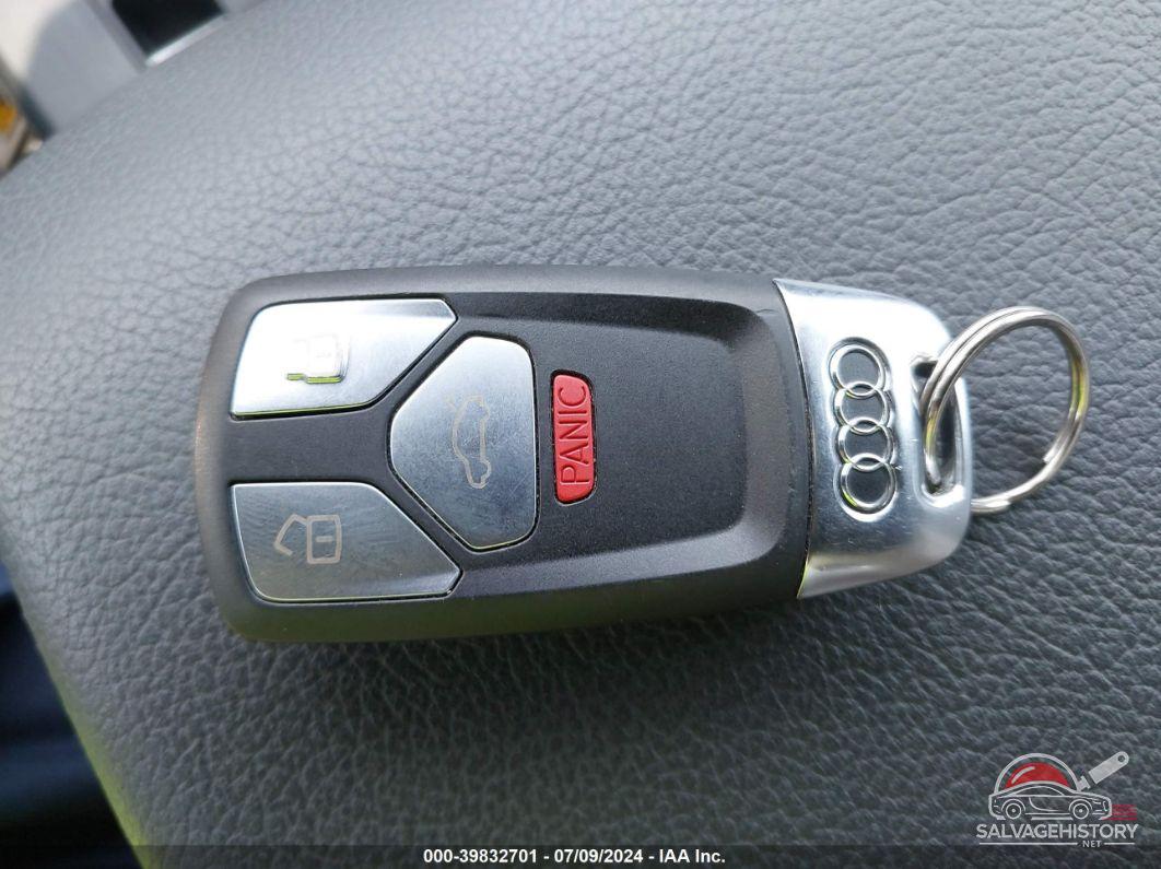 WA1BNAFY5J2002890 2018 AUDI Q5 photo no. 11