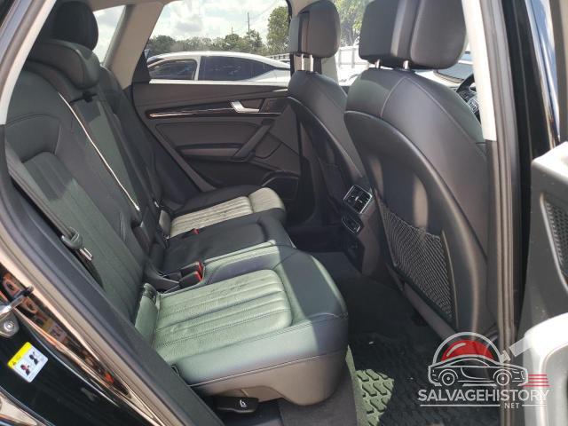 WA1BNAFY9J2227930 2018 AUDI Q5 photo no. 11