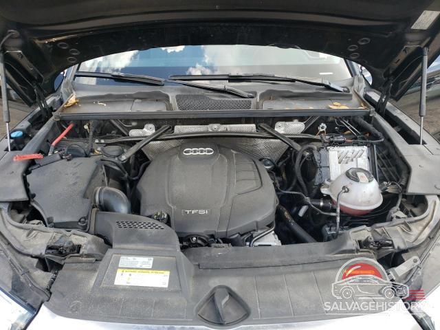 WA1BNAFY9J2227930 2018 AUDI Q5 photo no. 12