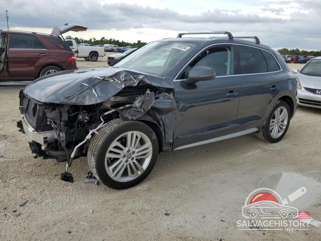 WA1BNAFY6K2048102 2019 AUDI Q5 photo no. 23